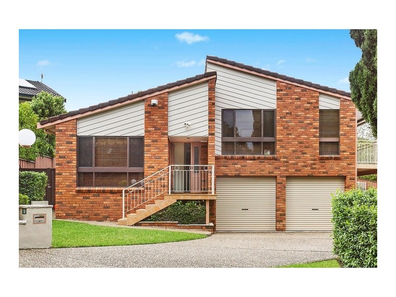 16 Hibiscus Close, Alfords Point NSW 2234