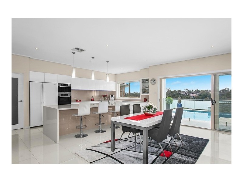 10 Treborth Place, Menai NSW 2234