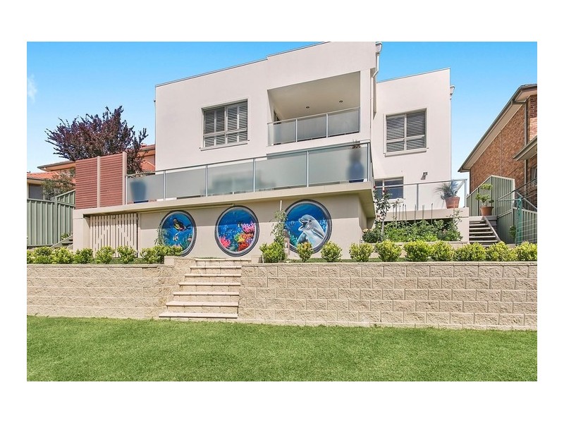 10 Treborth Place, Menai NSW 2234