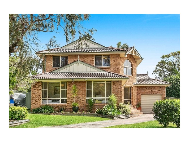 9 Blackbutt Place, Engadine NSW 2233