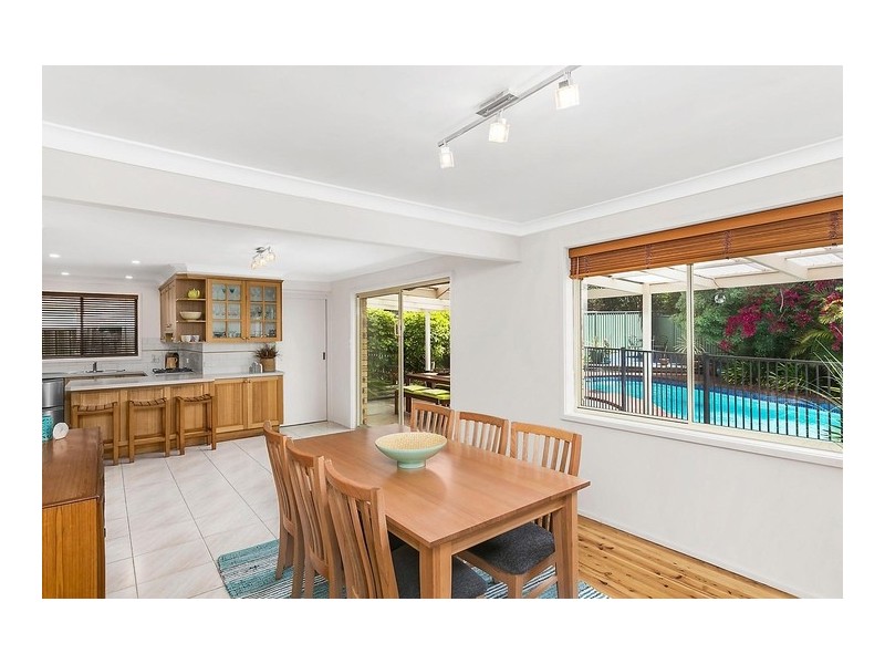 9 Blackbutt Place, Engadine NSW 2233