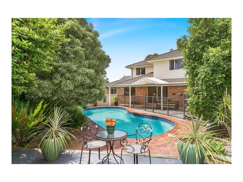 9 Blackbutt Place, Engadine NSW 2233