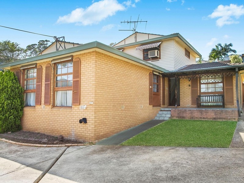 16 Jerrara Street, Engadine NSW 2233