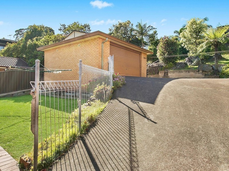 16 Jerrara Street, Engadine NSW 2233