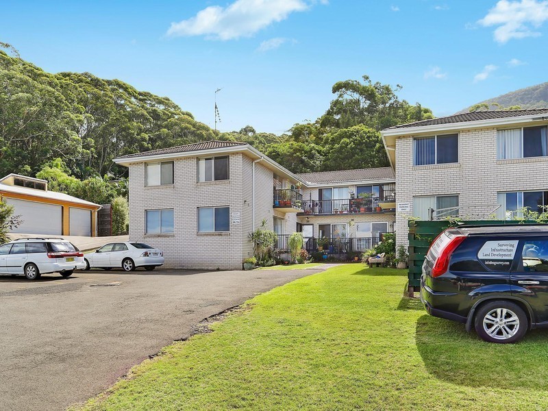 3/56 Broadridge Street, Wombarra NSW 2515