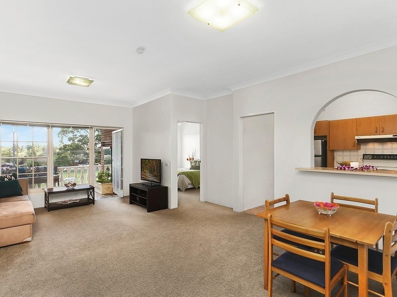 1/40 Oatley Avenue, Oatley NSW 2223