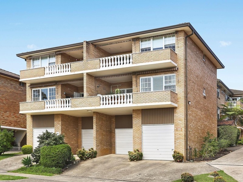 1/40 Oatley Avenue, Oatley NSW 2223