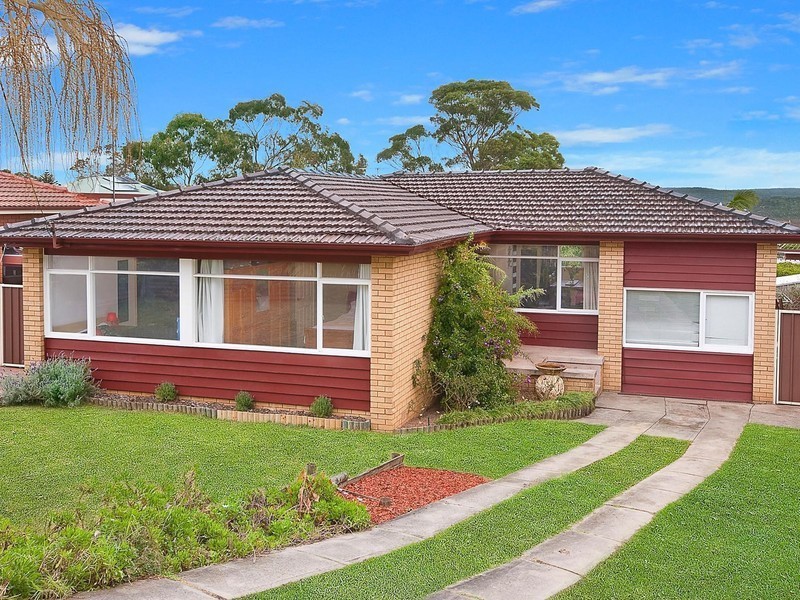 1171 Old Princes Highway, Engadine NSW 2233