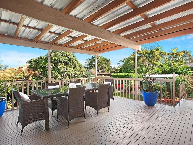 1171 Old Princes Highway, Engadine NSW 2233