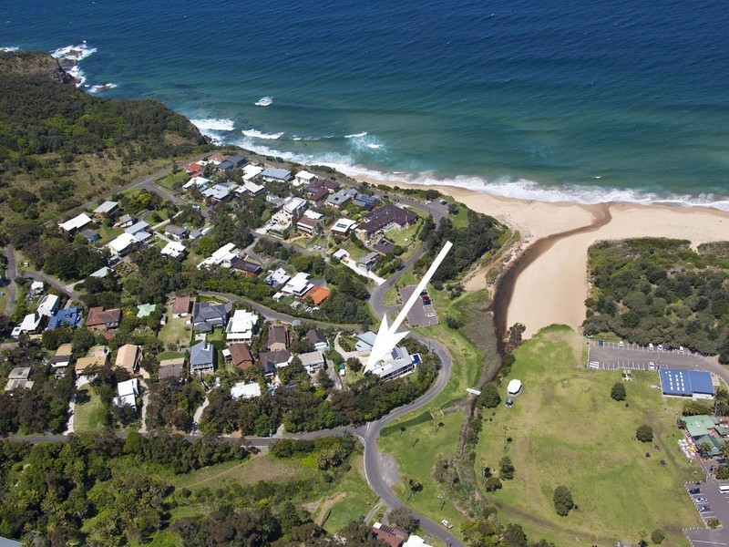 20B Seaview Crescent, Stanwell Park NSW 2508