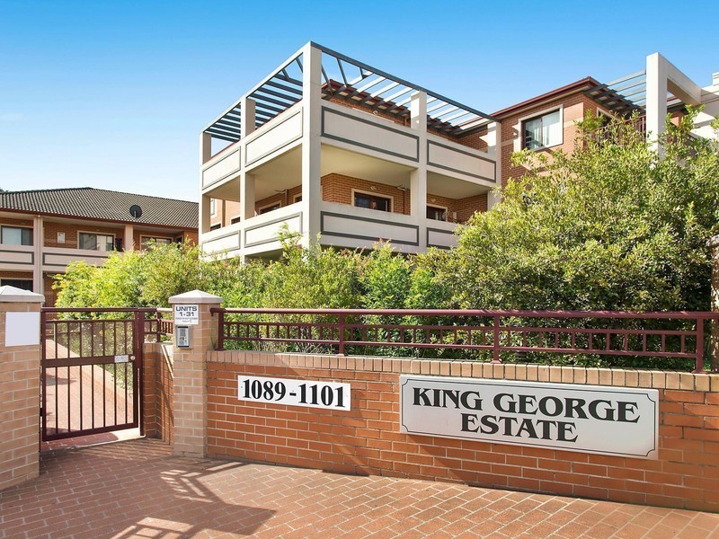 4/1089 Canterbury Road, Wiley Park NSW 2195