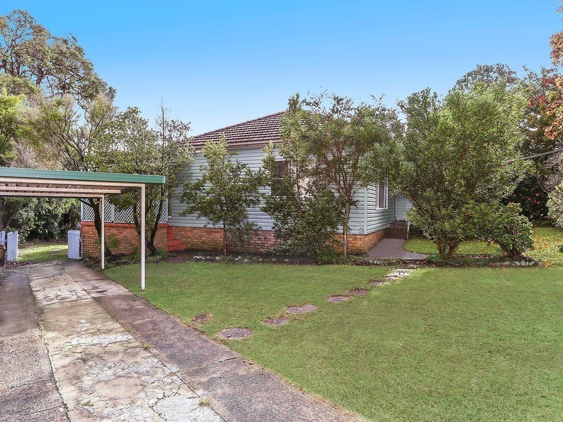919 Princes Highway, Engadine NSW 2233