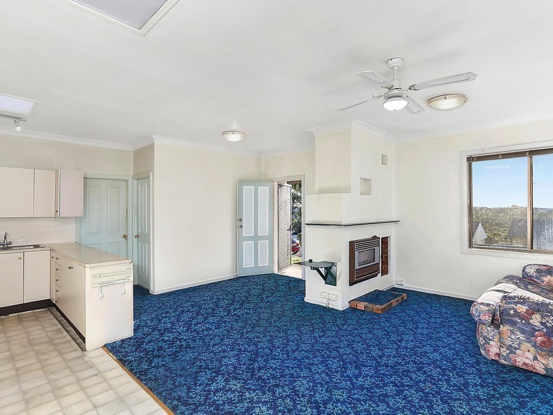 58 Rosebery Street, Heathcote NSW 2233