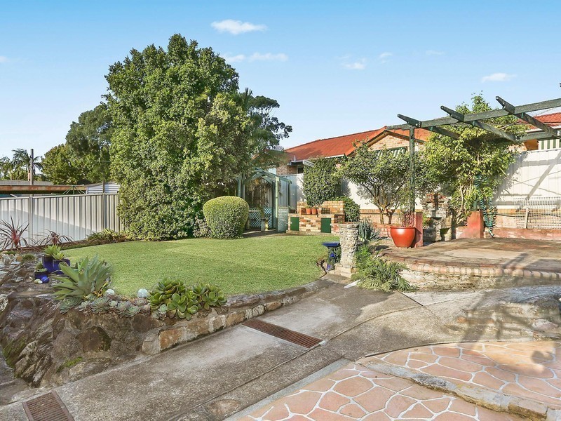 58 Rosebery Street, Heathcote NSW 2233
