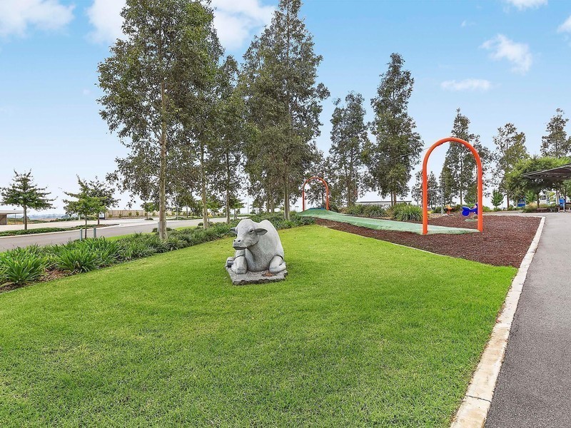 Lot 4402 Bowe Place, Oran Park NSW 2570