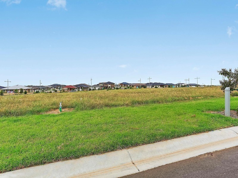 Lot 4402 Bowe Place, Oran Park NSW 2570