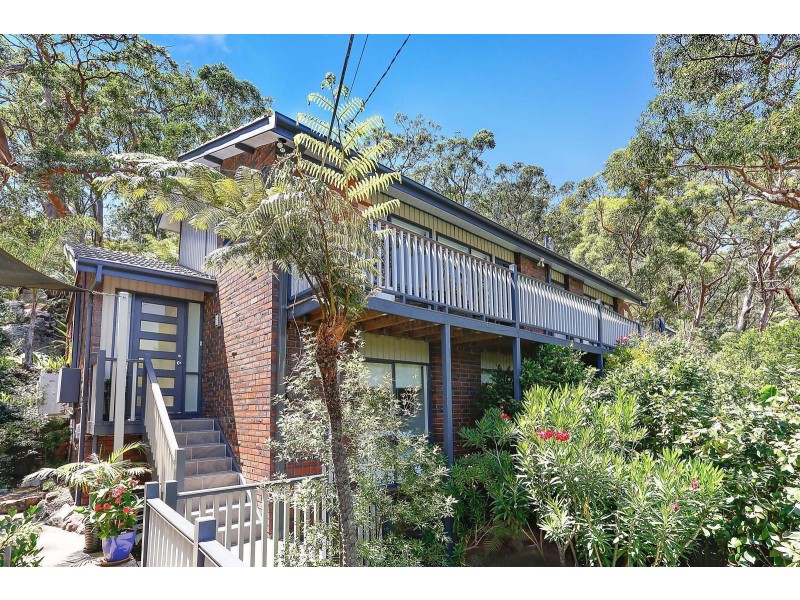 26 Electra Street, Heathcote NSW 2233