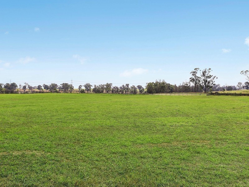 Lot 3124 Walker Street, Oran Park NSW 2570