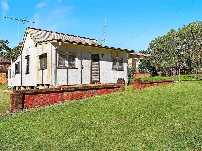 19 Undola Road, Helensburgh NSW 2508