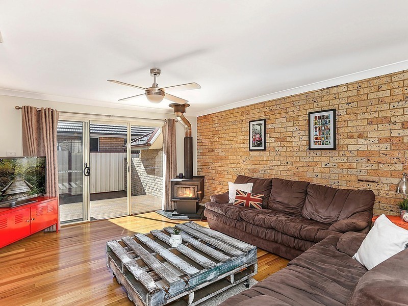 3/21 Hay Street, Helensburgh NSW 2508