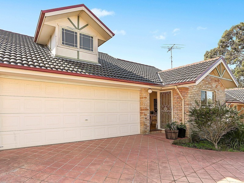 3/21 Hay Street, Helensburgh NSW 2508