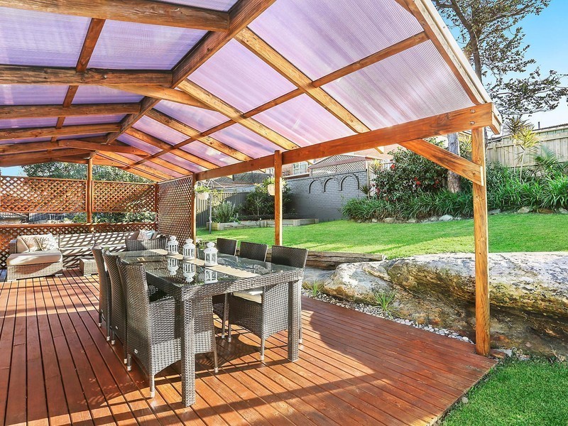 3 Gamut Road, Engadine NSW 2233