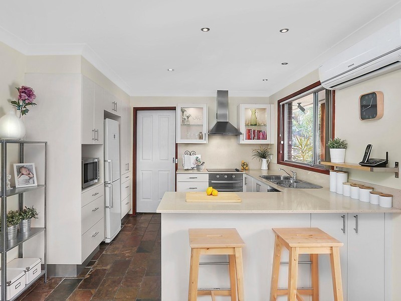 3 Gamut Road, Engadine NSW 2233