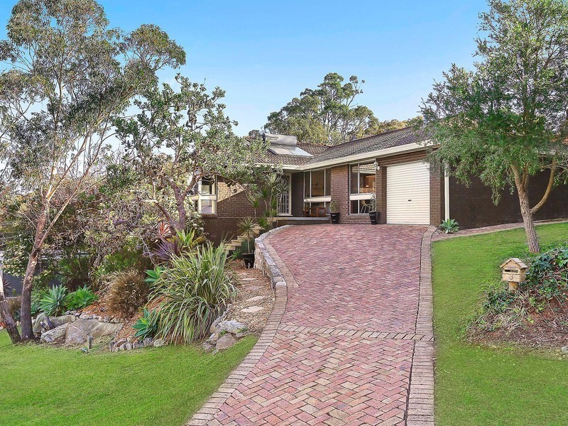 3 Gamut Road, Engadine NSW 2233
