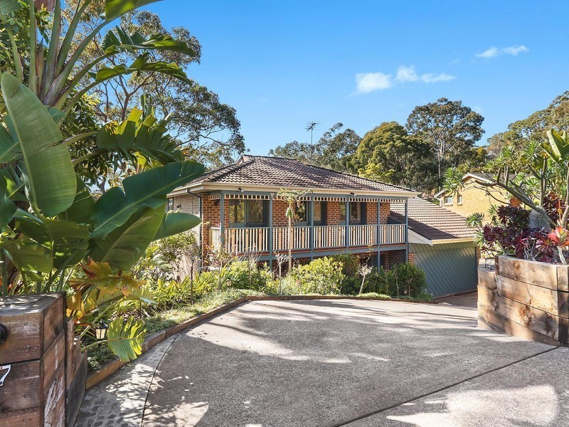 37 Turrella Road, Yarrawarrah NSW 2233