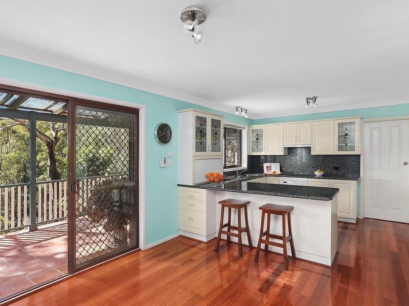 37 Turrella Road, Yarrawarrah NSW 2233