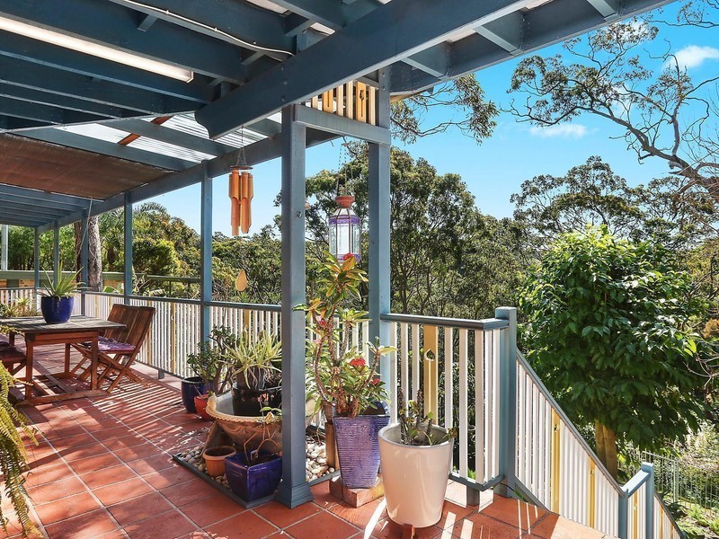 37 Turrella Road, Yarrawarrah NSW 2233