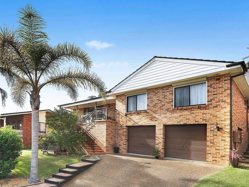 11 Lowry Place, Woronora Heights NSW 2233