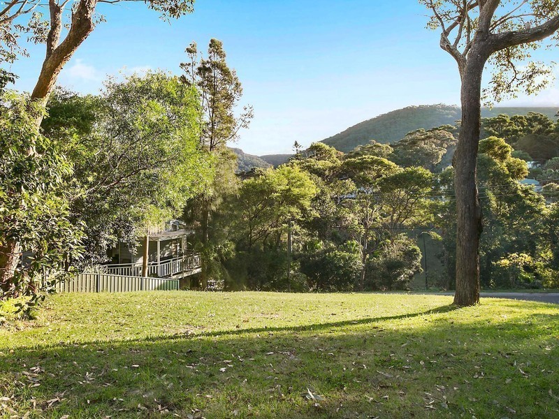 9A Hillside Crescent, Stanwell Park NSW 2508