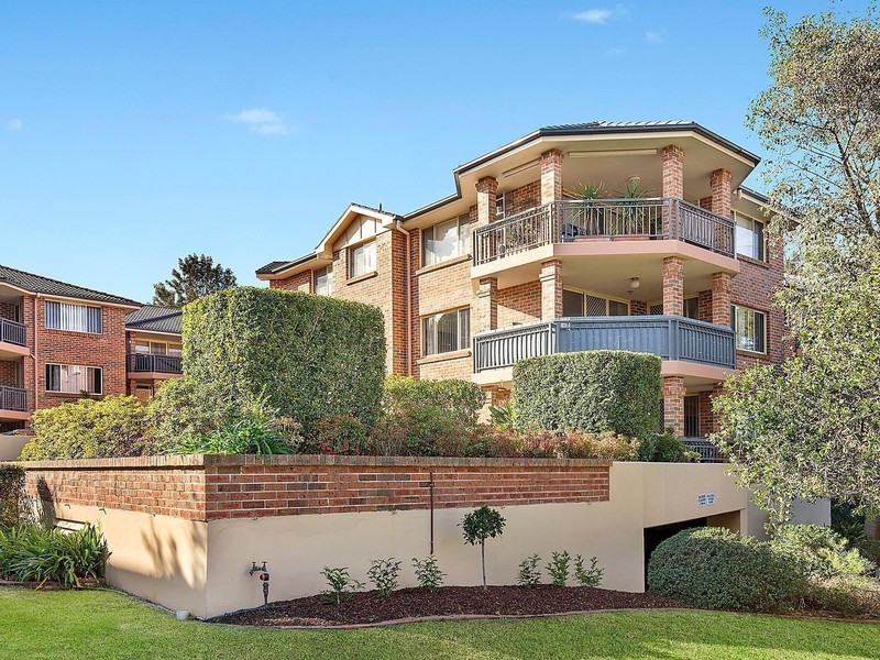 24/23 Engadine Avenue, Engadine NSW 2233