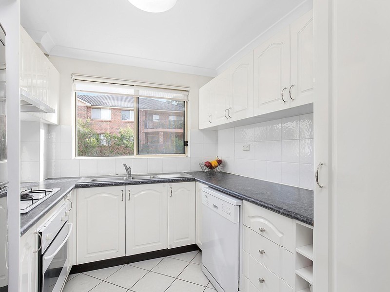 24/23 Engadine Avenue, Engadine NSW 2233