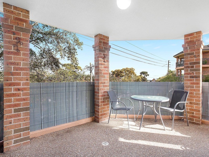 24/23 Engadine Avenue, Engadine NSW 2233