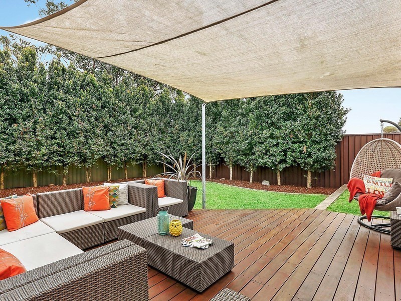 219 Cooriengah Heights Road, Engadine NSW 2233