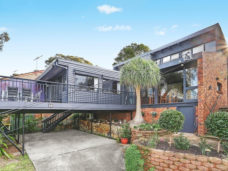 41 Kilmarnock Road, Engadine NSW 2233