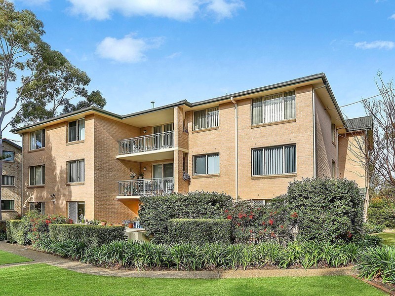 22/20 Preston Avenue, Engadine NSW 2233