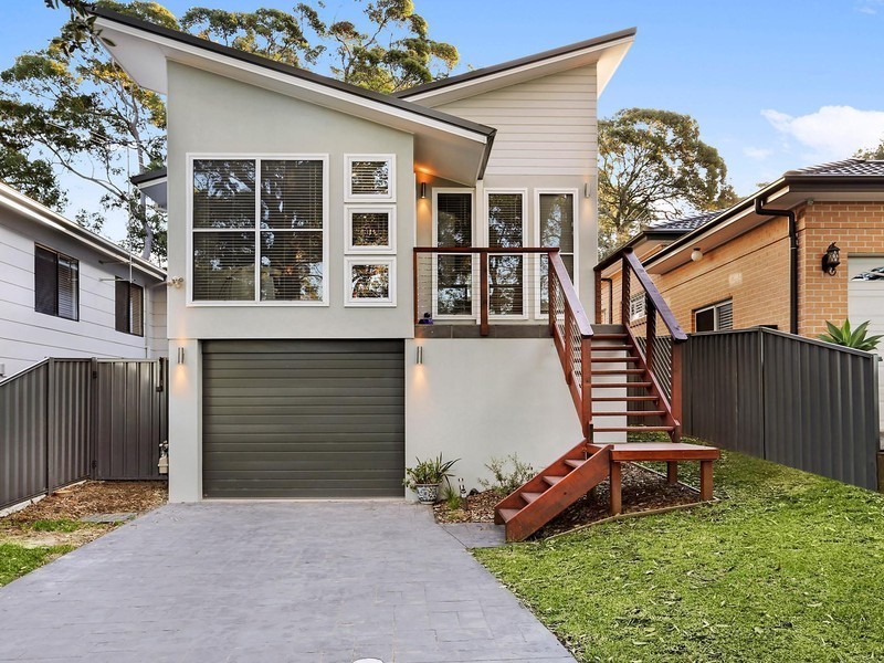 53A Jacana Grove, Heathcote NSW 2233