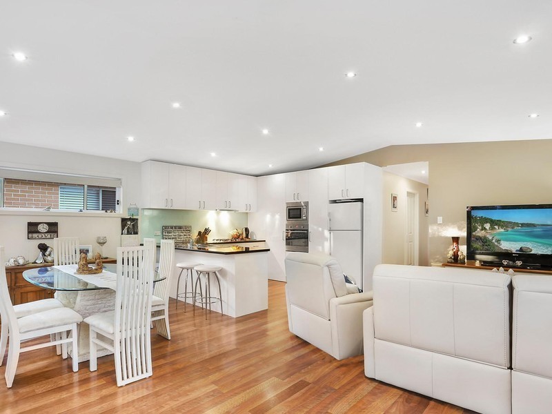 53A Jacana Grove, Heathcote NSW 2233