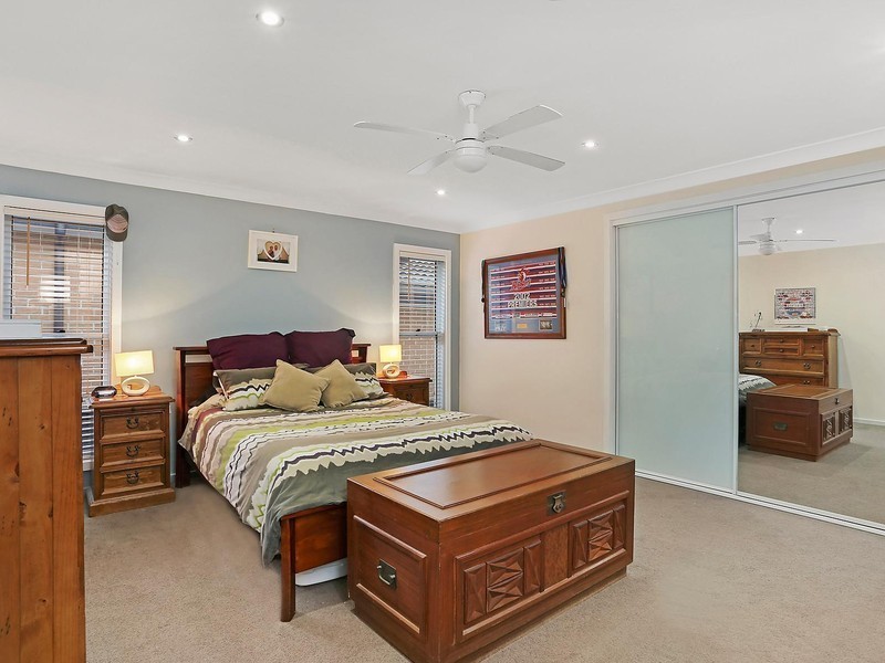 53A Jacana Grove, Heathcote NSW 2233