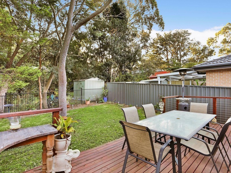 53A Jacana Grove, Heathcote NSW 2233