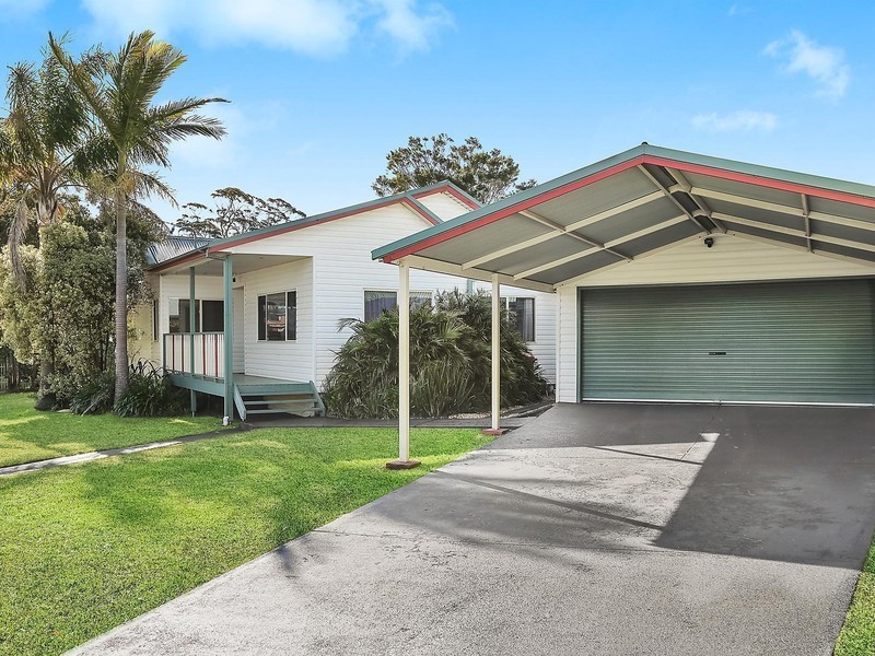 282 Woronora Road, Engadine NSW 2233