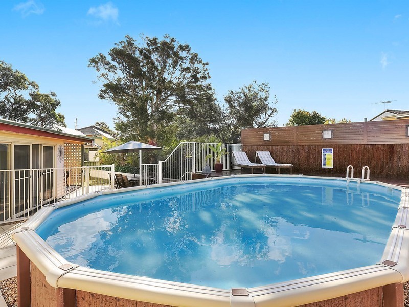 282 Woronora Road, Engadine NSW 2233