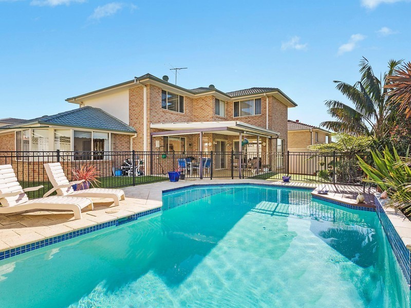 6 Silvereye Court, Woronora Heights NSW 2233