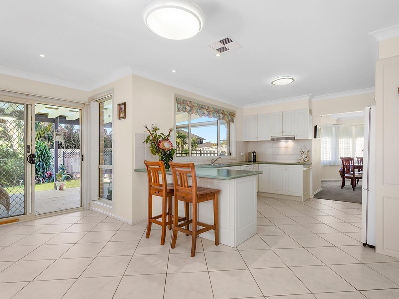 6 Silvereye Court, Woronora Heights NSW 2233
