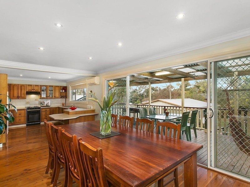 232 Cooriengah Heights Road, Engadine NSW 2233