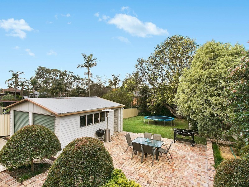 232 Cooriengah Heights Road, Engadine NSW 2233