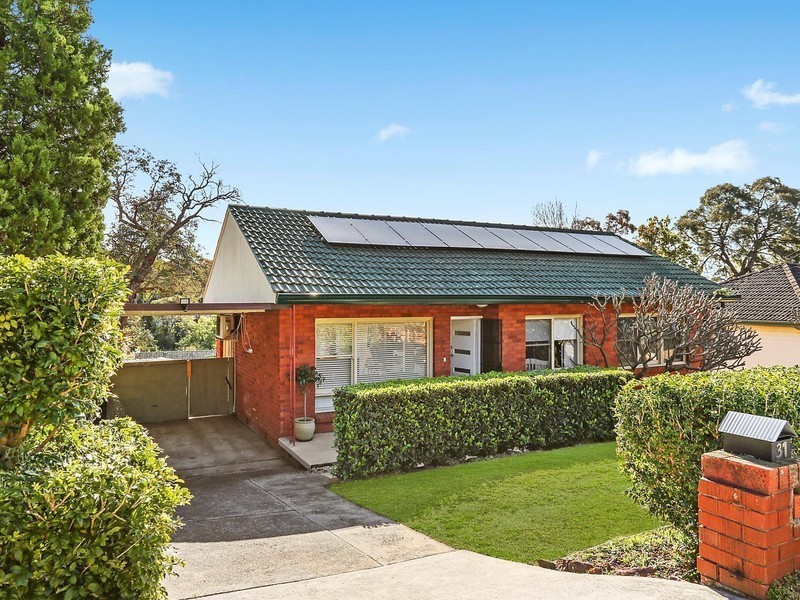 31 Wollybutt Road, Engadine NSW 2233